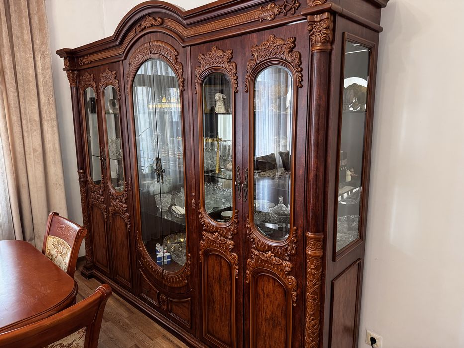 Зальный мебельный гарнитур