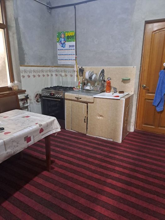 Участок 8соток дом 2 уровня. Жилая площадь 85м²