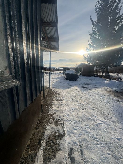 Продам дом  жилой