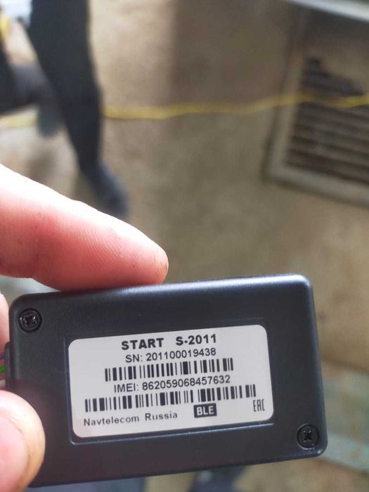 GPS Трекер  установка+трекер+выезд мастера