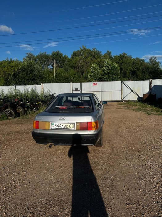 Продам Ауди80 В3