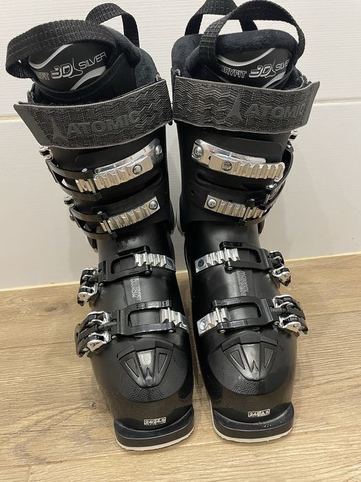 Ски обувки Atomic Hawx Ultra 85 W GripWalk