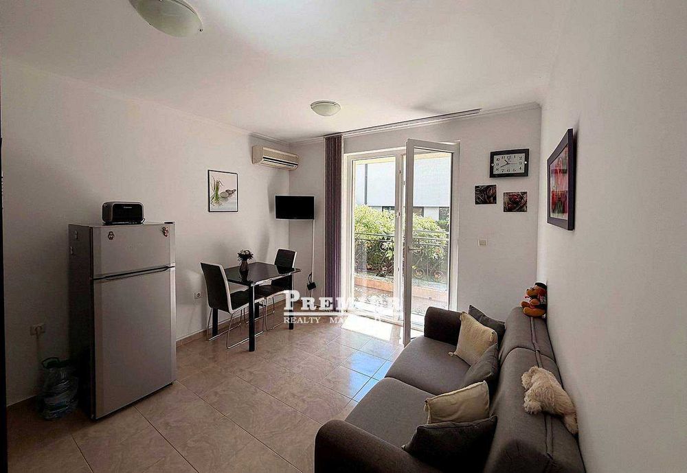 Продава се Двустаен апартамент в с. Равда, Област Бургас - 52 кв.м за 1616 €/кв.м - Снимка #6