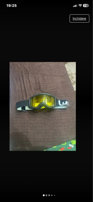 Vand ochelari Ski /enduro/MTB NEGOCIABIL!!!