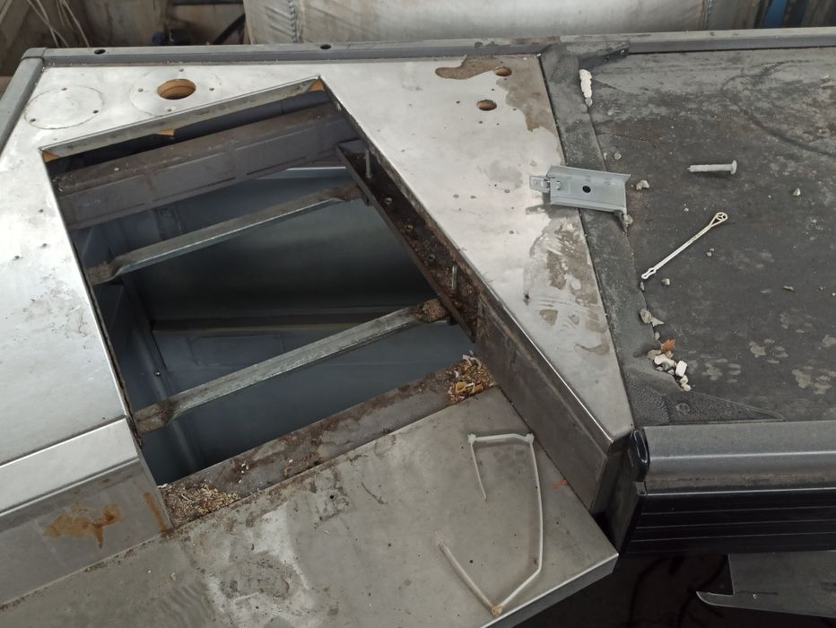 Касов модул с лента - голям