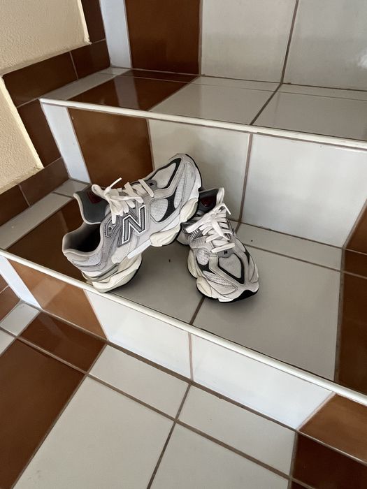 New Balance 9060.  100% Оригинални
