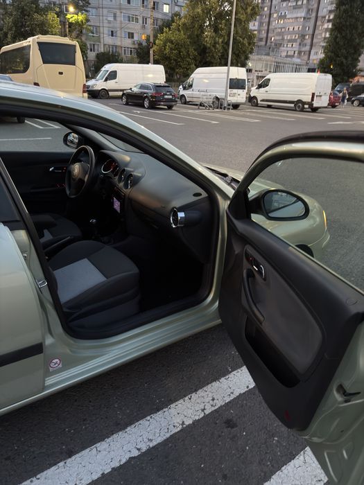 SEAT Cordoba 2006 — imagine 4