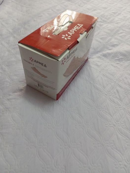 Продается матрас противопролежный