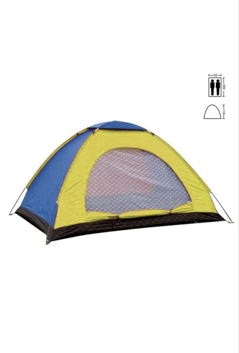 Cort Camping Zelten