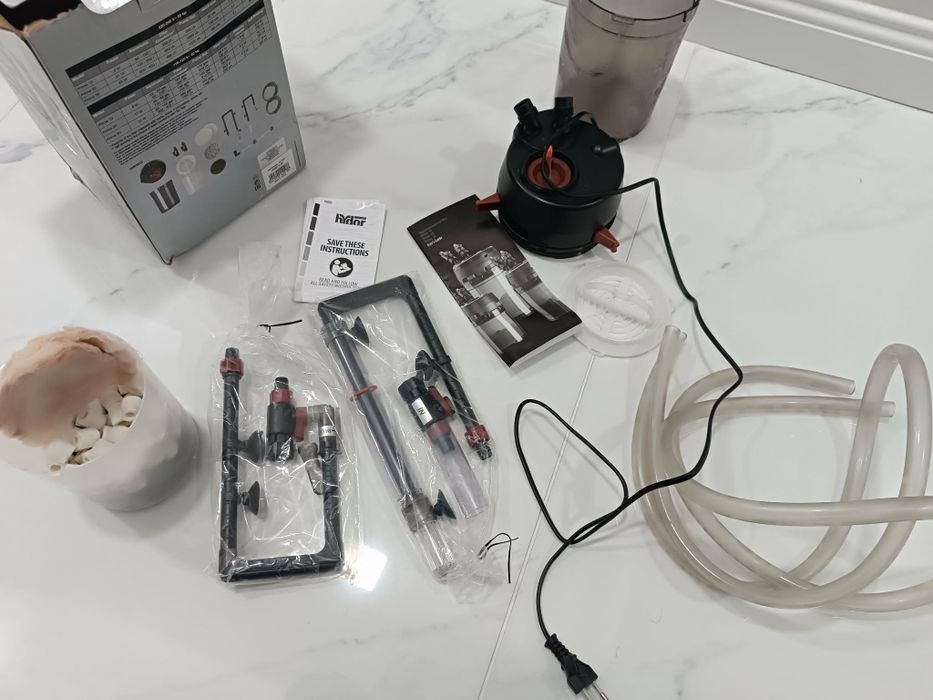 Филтър за аквариум Hydor