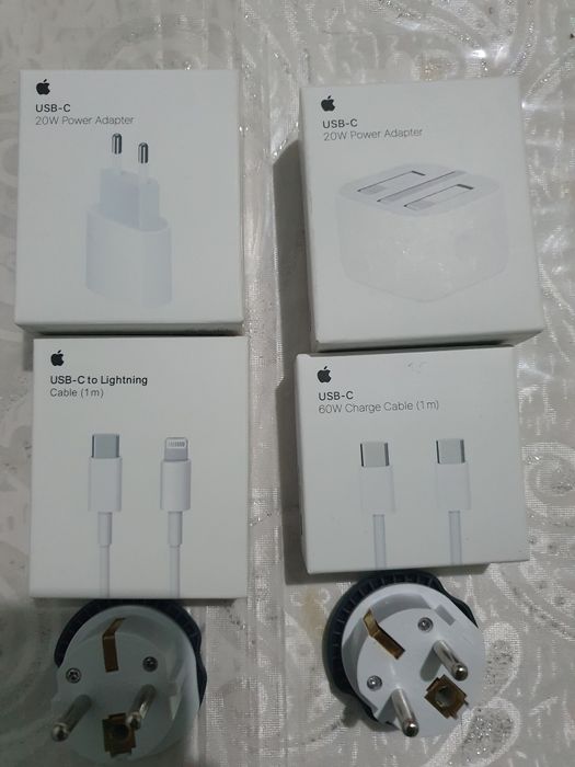 Iphone Zaryadchik  Aksiya