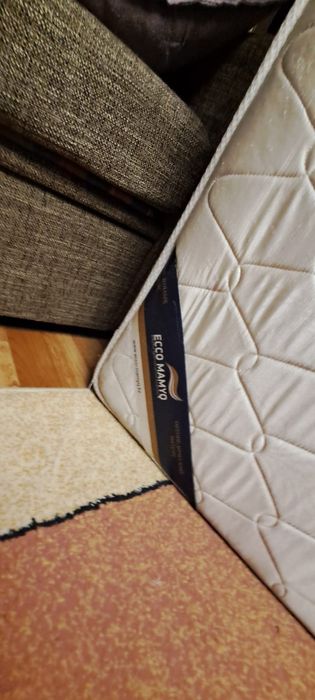 Матрас 1,6 на 2,00