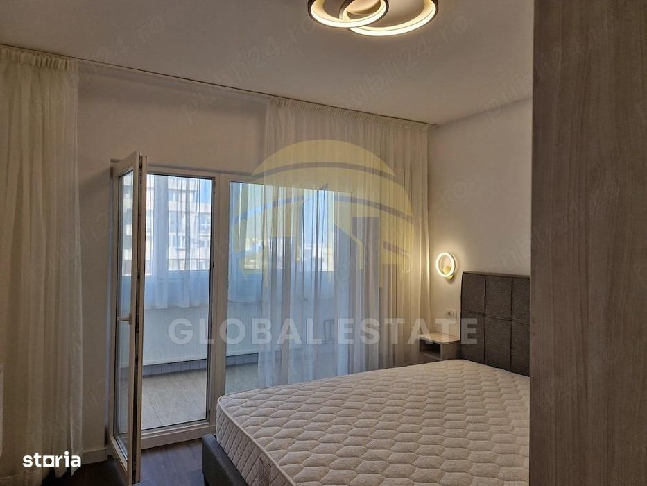 Inchiriere apartament 3 camere - Rond Alba Iulia | Boiler — fotografia 3