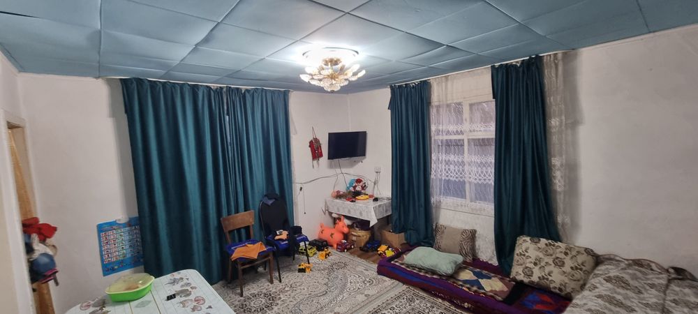 Продам дом в хорошем районе