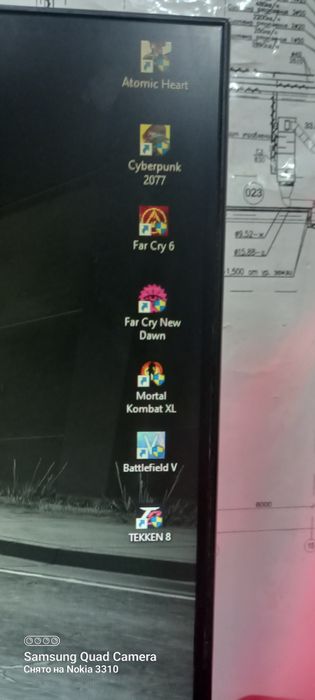 Продам системный блок