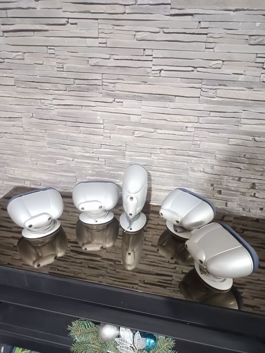 Sistem audio 5.0 Sony Pascal MS 815