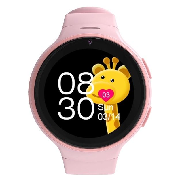 Детские смарт-часы Porodo — часы с SIM-картой