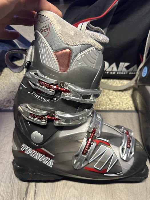 Ски обувки Technica