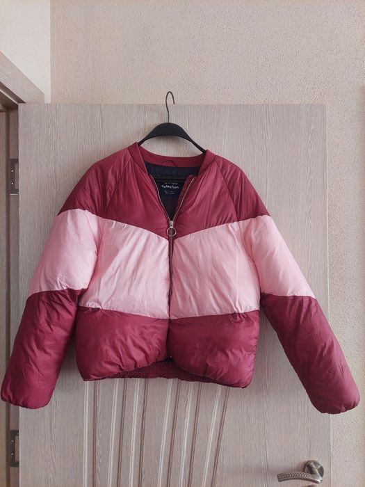 Дамско зимно яке