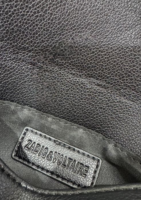 Zadig Voltaire Geanta