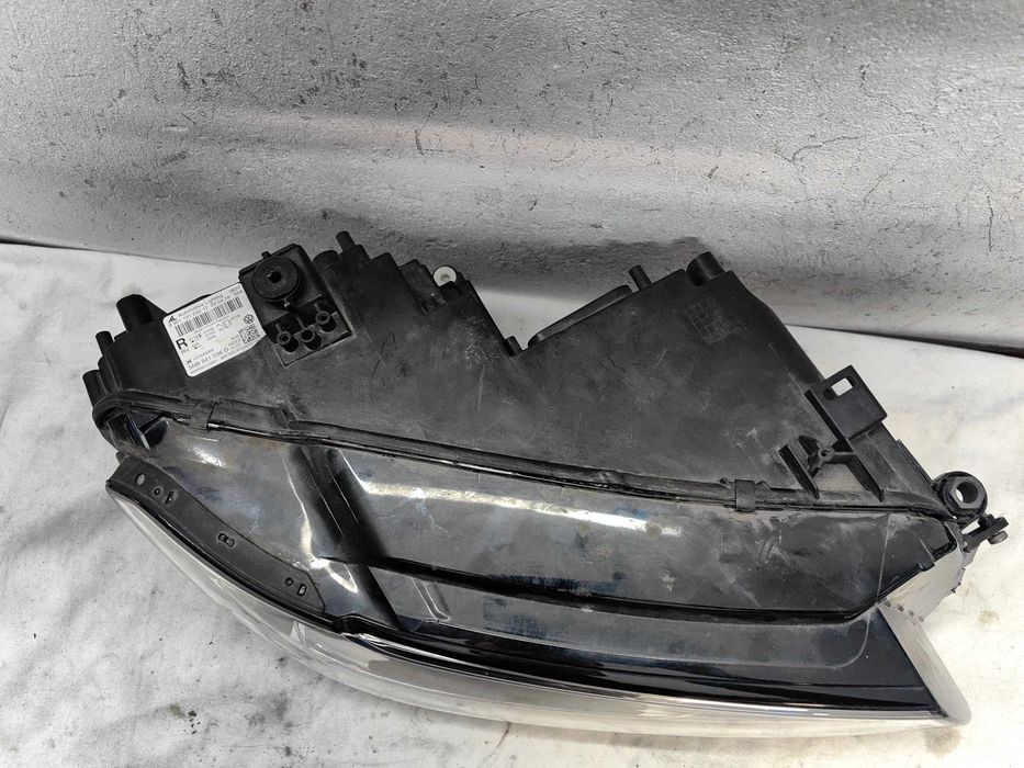 Оригинален фар Vw Tiguan Full Led