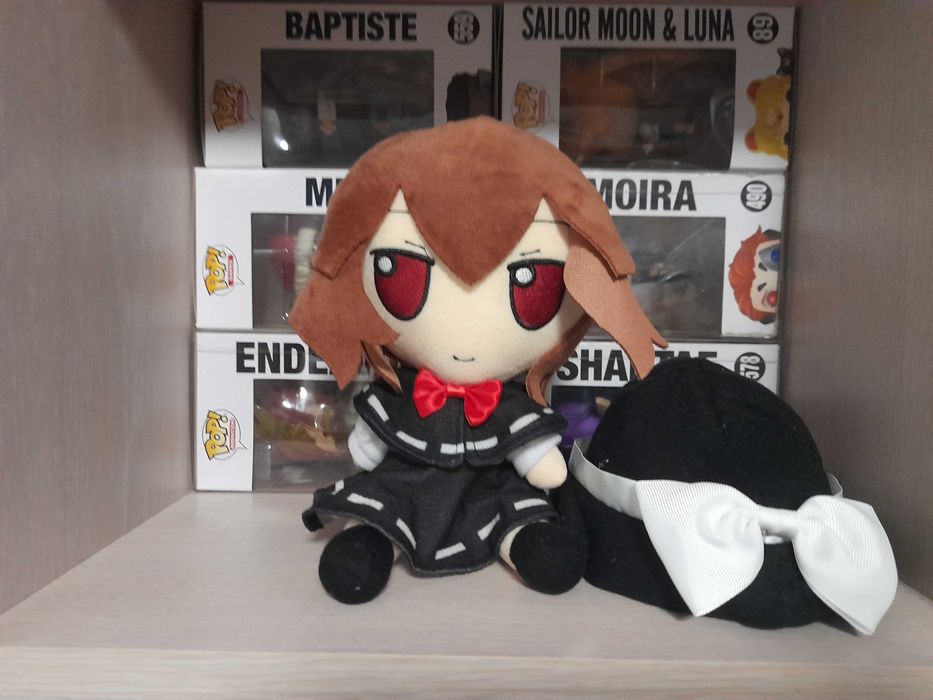 Jucarie Plus Joc Anime Fumo Touhou Project - Sumireko Usami