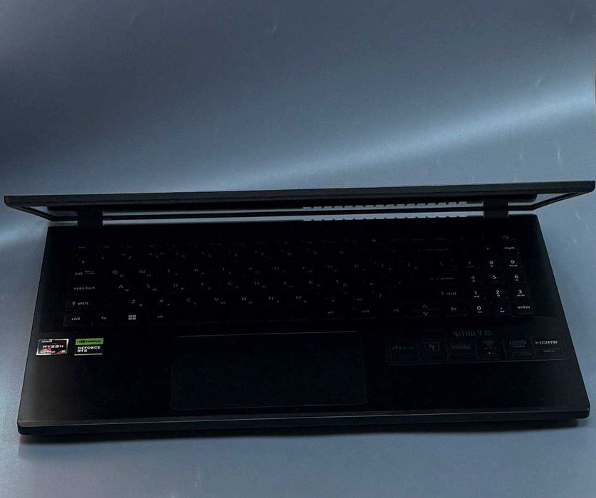 Acer; Процессор: AMD Ryzen 5-7 пок (Степногорск 941776)