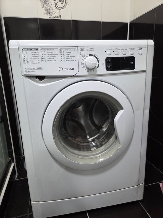 Продам 2 стиральные машины