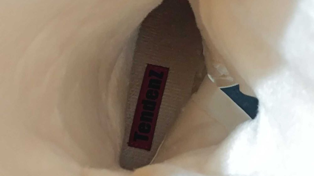 Ботуши tendenz 39номер