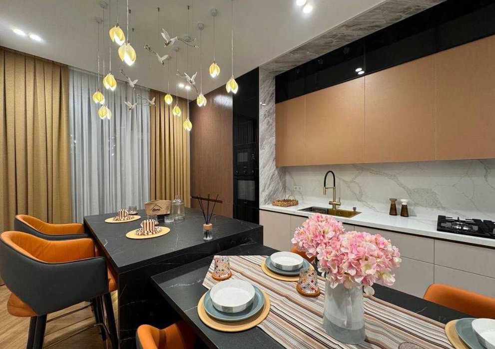 Mirabad Avenue! Сдается новая квартира в элитном комплексе!