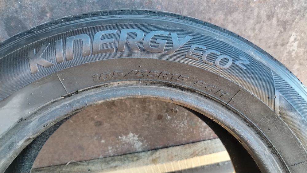 Продам резину 185/65R15 88H
