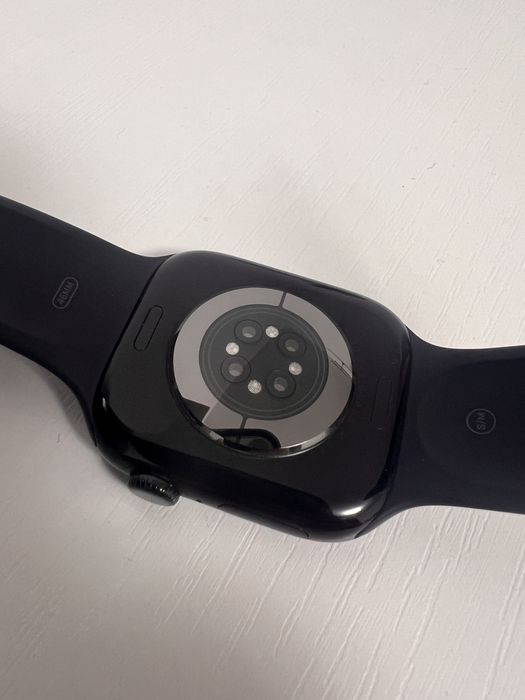 Vand Apple Watch 10