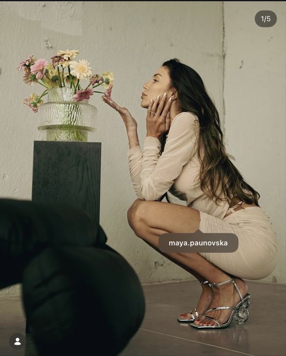 Сет Teadore P в размер С