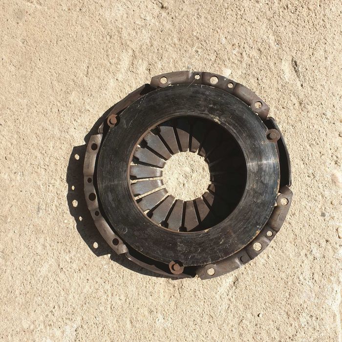 Placă de presiune Land Rover  Freelander1