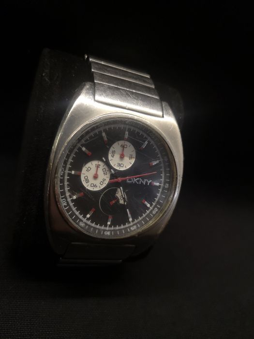 Мъжки часовник DKNY