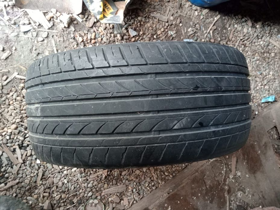 Vând jante opel  astra h