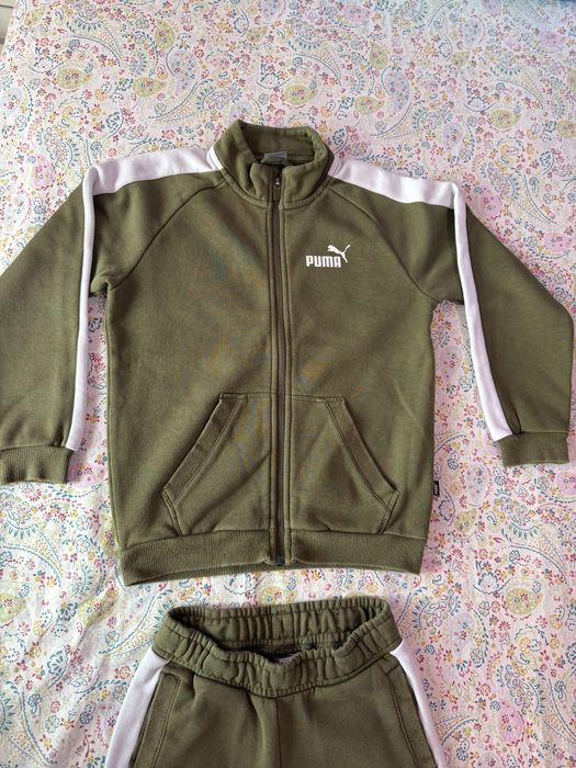 Детско екипче на PUMA