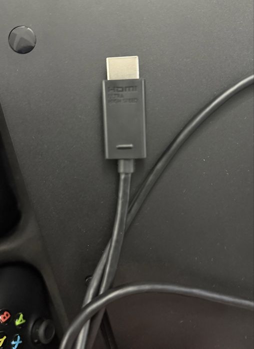 X box series X 1 Tb