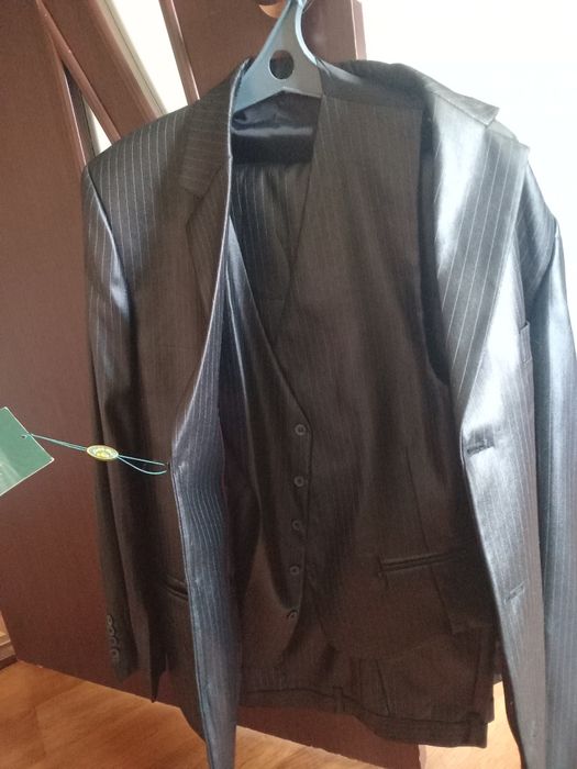 Мужской костюм ...