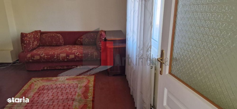 Casa De Vanzare In Busteni- Poiana Tapului
