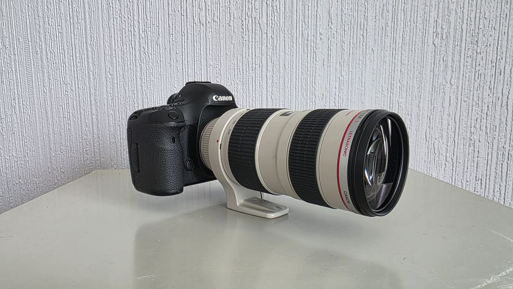 Canon 5D Mark III