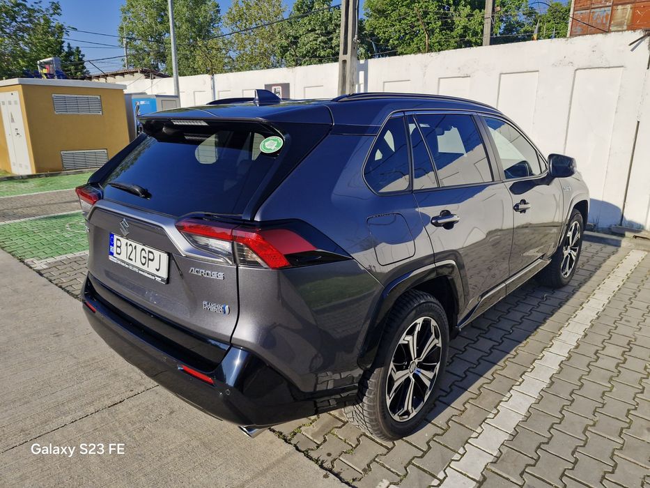 SUZUKI Unknown Model 2024 — imagine 4