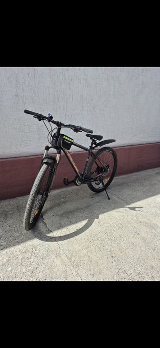 Велосипед спортивный