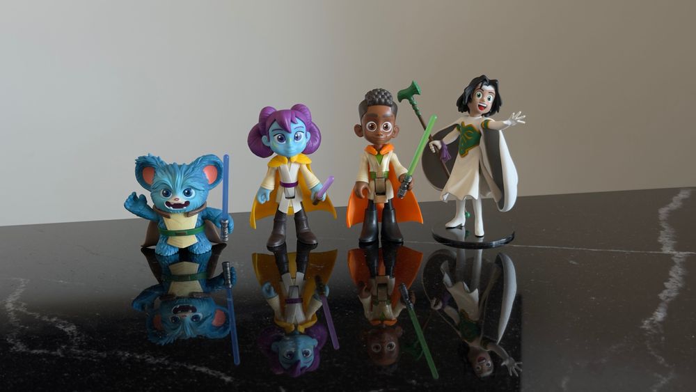 Figurine Pop Funko preț începând de la 35 lei