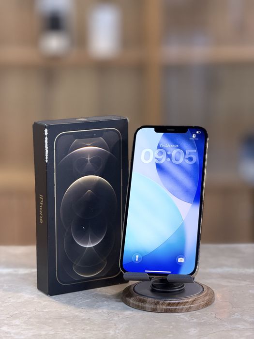 iPhone 12 Pro Max 256GB / Айфон 12 Про Макс 256ГБ PhoneLab