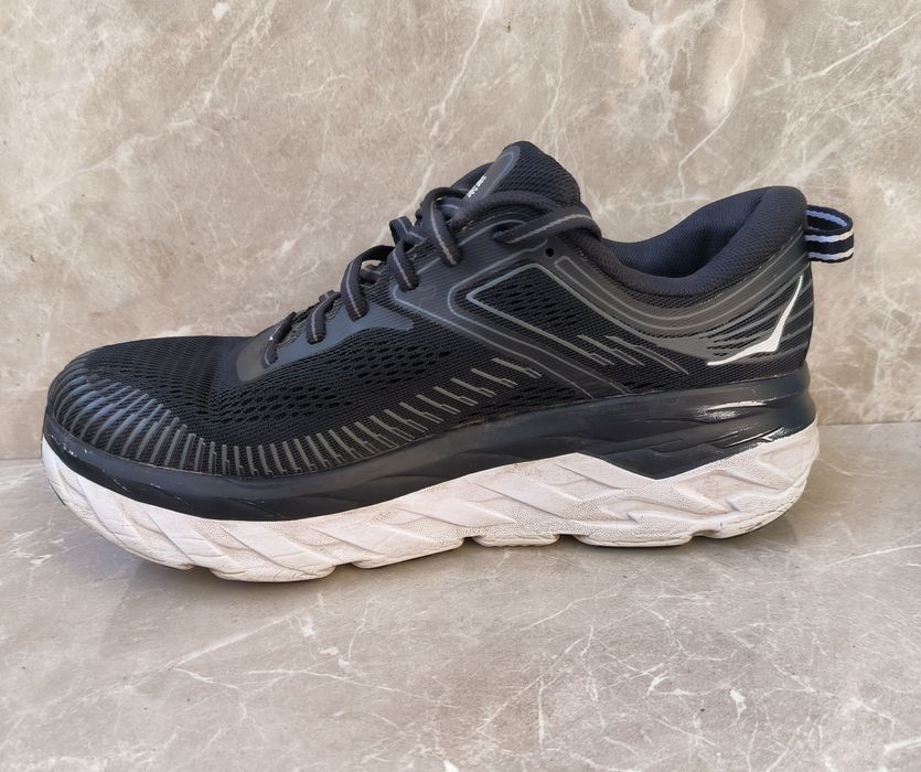 Hoka One One Bondi 7 номер 40