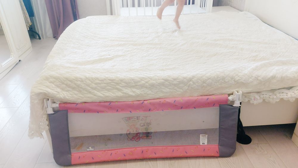 Барьер для детей