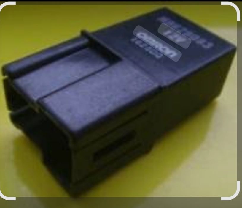 Реле Митсубиси спец вагон, Делика, и.д