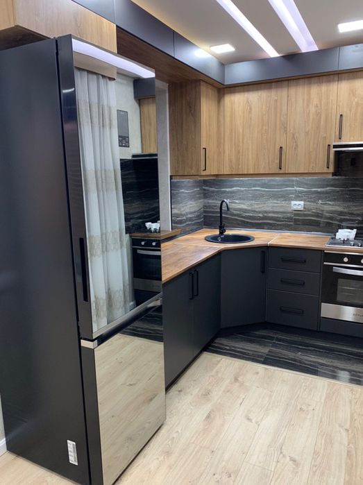 Аренда люкс квартиры