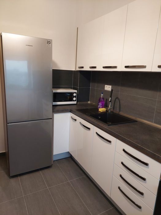 Apartament 2 camere de inchiriat